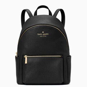 (NWOT) Kate Spade Leila Dome Backpack